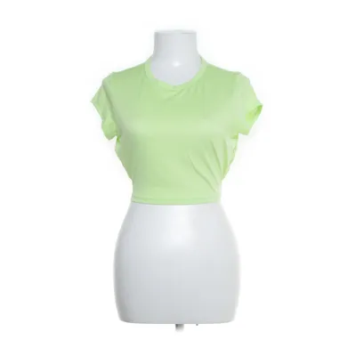 Träningstopp (Grön) från Gymshark