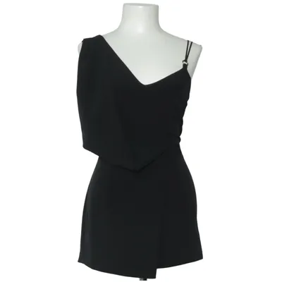 Byxdress (Svart) från River Island