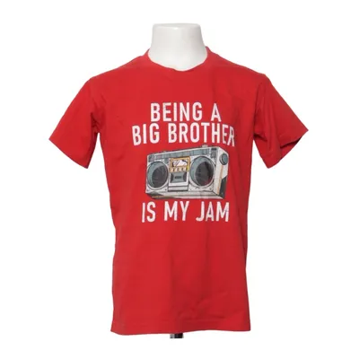 T-shirt (Exact 190/Kids) från B&C Collection Bomull