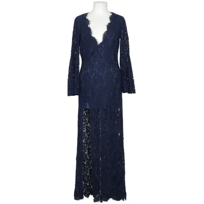 Maxi dress (Deluxe) from Mayaadi Elastane, Polyester