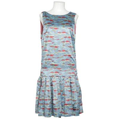 Set (Blå, Röd, Flerfärgad) från Blutsgeschwister Elastan, Polyester