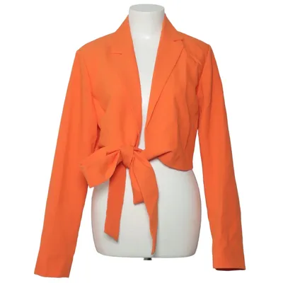 Blazer (ENDAMSON BLAZER) de Envii Élasthane, Polyester recyclé, Viscose