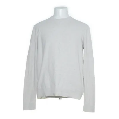 Sweater (Beige) fra H&M Bomuld