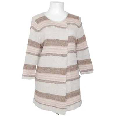 Kofta (Beige, Brun, Vit) från Samoon by Gerry Weber
