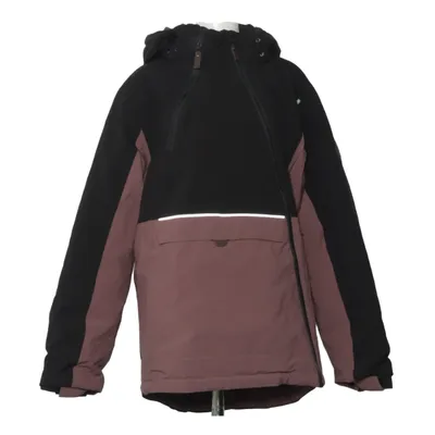 Outdoor jacket (Black, Pink) from Lindberg