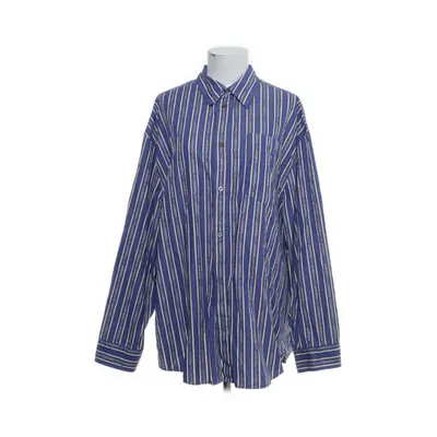Skjorte (Maxine Oversized Shirt) fra Wood Wood Bomuld