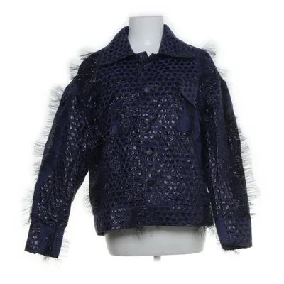 Overshirt (Purple)