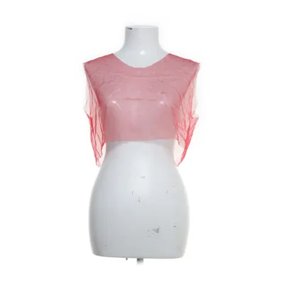 Crop top (Red)