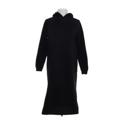 Huvklänning (Svart) från Noisy May Polyester, Bomull
