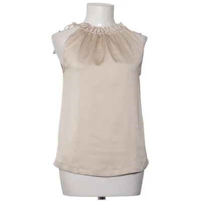 Topp (Beige) från Neo Noir Polyester