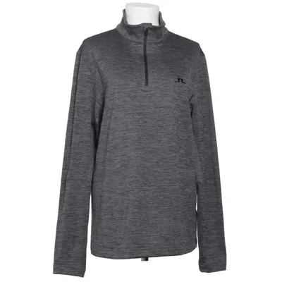 Träningströja (Grå) från J.Lindeberg Elastan, Polyester