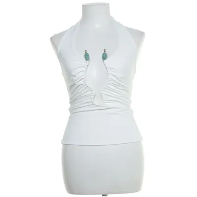 Halternecktopp (Diego Halter Top) från Peppermayo Elastan, Polyester