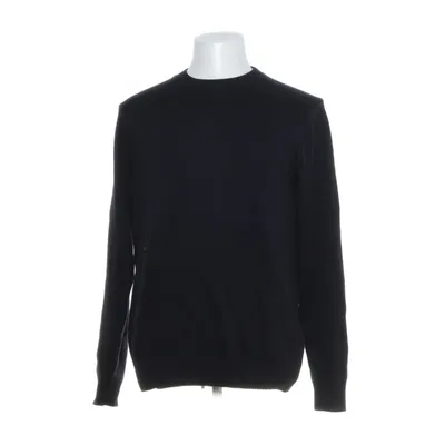 Tröja (Svart) från Suitsupply Bomull
