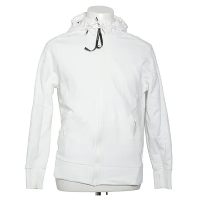 Huvtröja (14CMSS082A 005086W) från C.P. Company Bomull