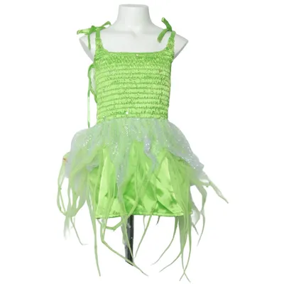 Déguisement (Vert, Blanc) de Minisa Polyester