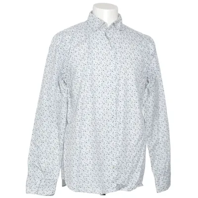 Shirt (Slim Fit) from Riley Cotton