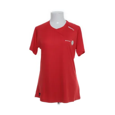 Sporttop (Rood) van Craft Polyester