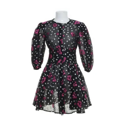 Blousejurk (Lulia) van Custommade Polyamide, Polyester, Viscose