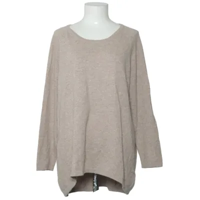 Pull-over (Beige) de Davida Cashmere Cachemire
