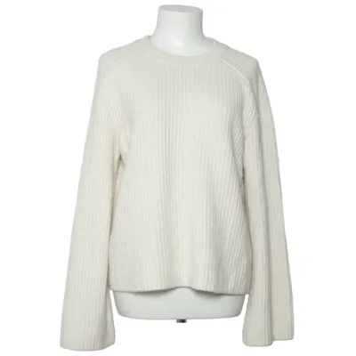 Pull-over (Blanc) de Rosemunde