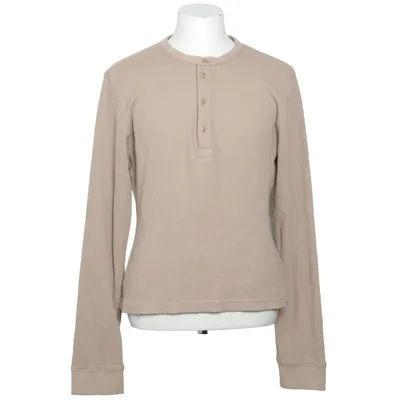 Henley shirt (FN-UX-TSHI000026) from Acne Studios Cotton