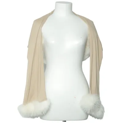 Bolero (Beige, Vit) från HPI