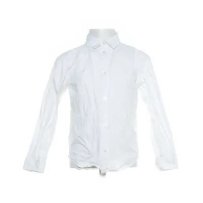 Skjorta (Vit) från H&M Bomull