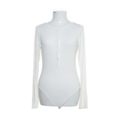 Body (Vit) från Meshki Elastan, Viskos