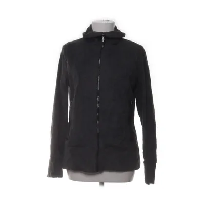 Fleecejacka (Grå) från Calvin Klein Performance Polyester