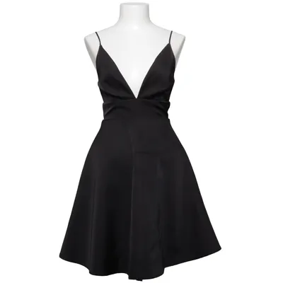 Dress (Black) from H&M Party Polyester