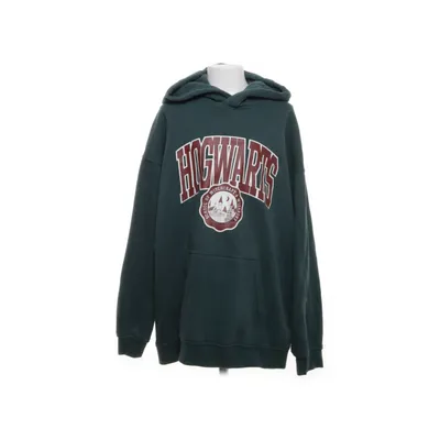 Huvtröja (Grön) från Harry Potter x H&M Bomull, Polyester