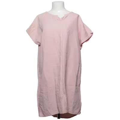 Robe (Rose) de Key West Coton, Lin