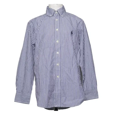 Businesshemd (Blau, Weiß) von Ralph Lauren