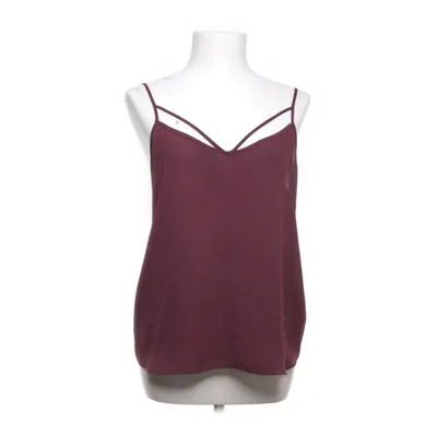 Pyjamatop (Lila) van River Island