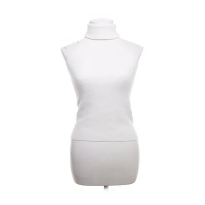 Slipover (Beige) från Soft Goat Kashmir