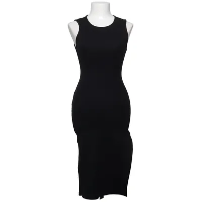 Kleid (Omenkl12) von Sdelmar Baumwolle, Elasthan