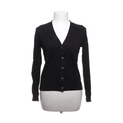 Cardigan (Zwart) van Mango