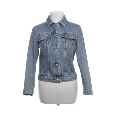 Jeansjacka (Blå) från Armani Jeans Bomull