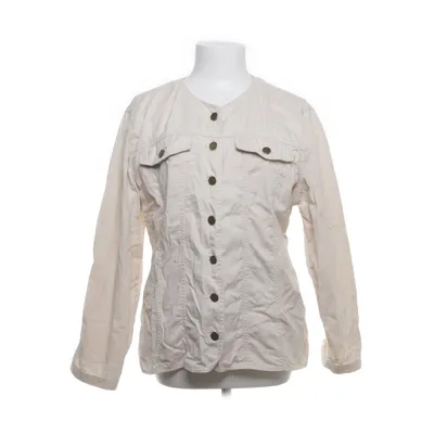 Överskjorta (Beige) från Company Bomull