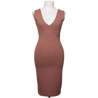 Robe (Hannelicious) de Hannalicious x NA-KD Élasthane, Polyester