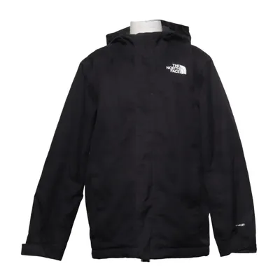 Allvädersjacka (Svart) från The North Face Polyester