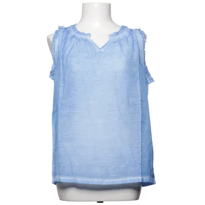 Haut (Hope Top) de Denim Hunter Coton, Viscose
