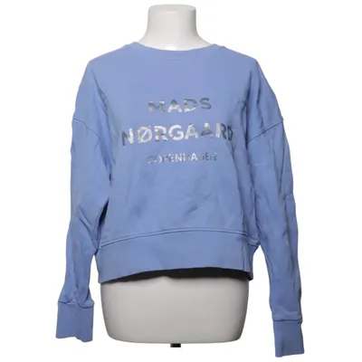 Sweatshirt (Tilvina P) de Mads Nørgaard Copenhagen Coton biologique