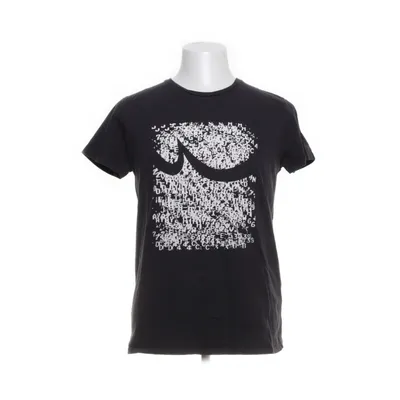 T-shirt (Grijs) van LTB Katoen