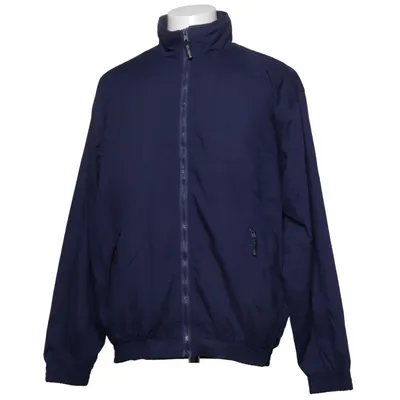 Jack (Blauw) van Clique Katoen, Polyamide, Polyester