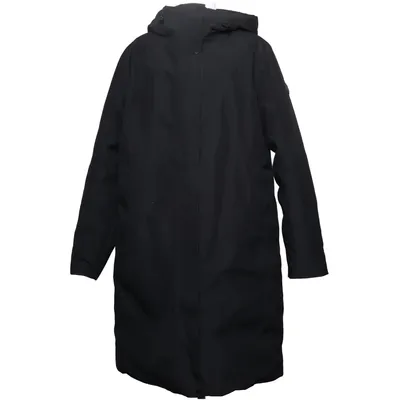 Dunkappa (Svart) från Áhkká Outdoor Dun, Fjädrar