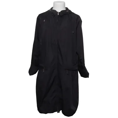 Manteau imperméable (Noir) de J.A.P company Polyester