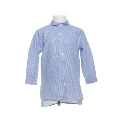 Shirt (Blue) from MarMar Copenhagen