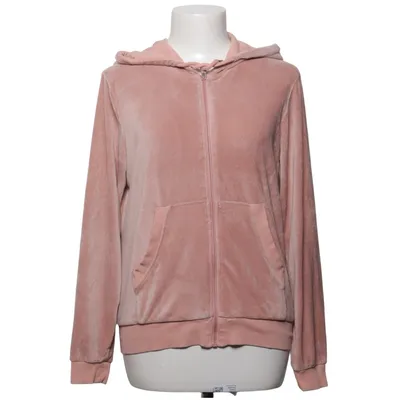 Kapuzenpullover (Pink) von Female Passion Elasthan, Polyester