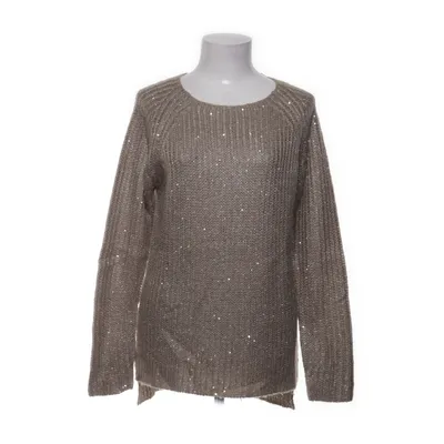 Pull-over (DJIKA133) de Jacqueline Riu Acrylique, Fibre métallique, Polyester